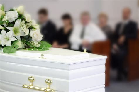 funeral home services near me prices