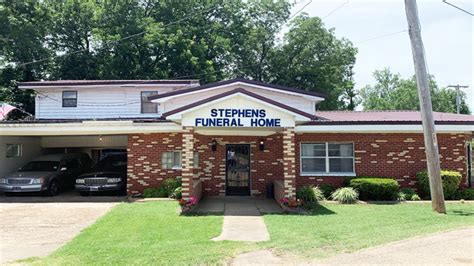 funeral homes helena ar