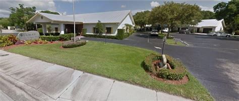 Aycock Funeral Home Funeral home in Fort Pierce, FL