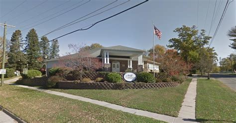 funeral homes in independence