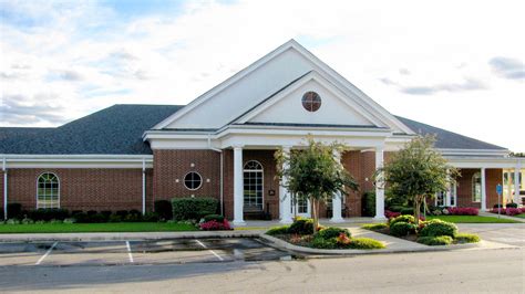 funeral homes near independence ky