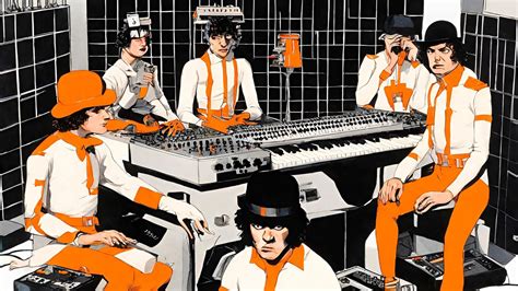 Funeral March Clockwork Orange