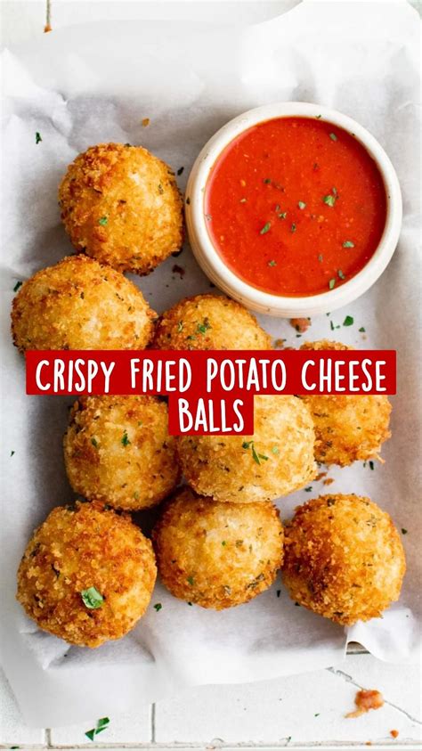 Funeral Potatoes Balls