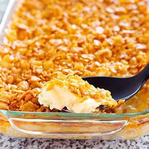 Funeral Potatoes Recipe Small Batch