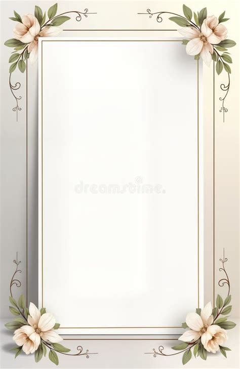 Funeral Program Borders Clip Art