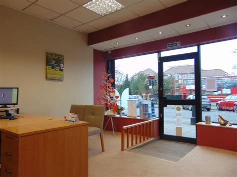 Funeral Reception Solihull