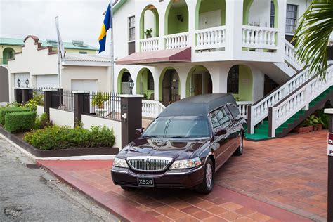 funeral services in barbados