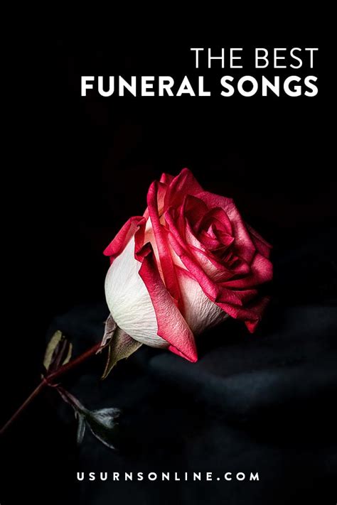 Funeral Songs Unique