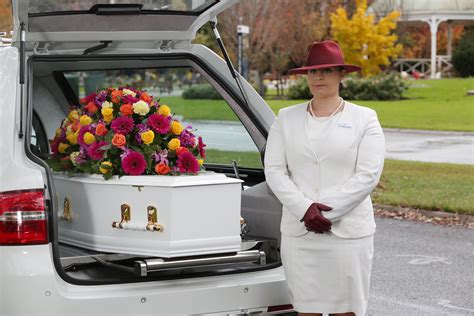 Funeral Ceremony Image