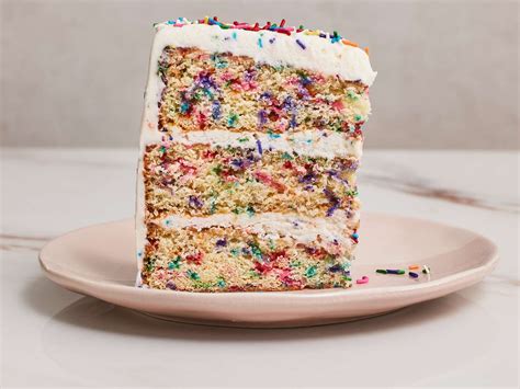 Funfetti Cake Allrecipes
