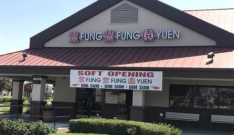 Fung Fung Yuen - Kirbie's Cravings