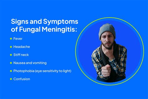 fungal meningitis outbreak history