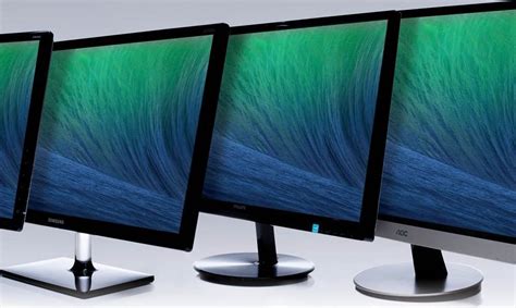 Pengertian dan fungsi monitor pada komputer Dunia Informatika