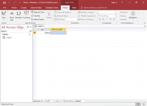 Peralatan Multimedia Dan Fungsi Fungsinya Tutorial Pembuatan Form