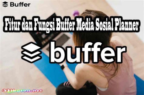 fungsi buffer