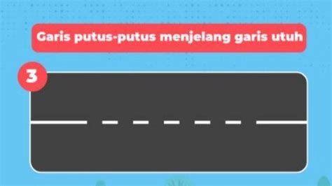 Fungsi Garis Putus-Putus Yang Perlu Kamu Ketahui Di Tahun 2023