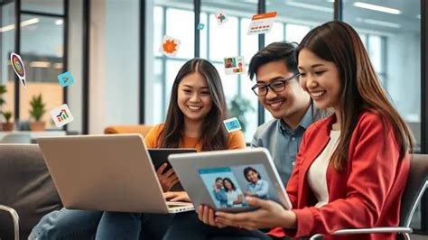 Fungsi Program Canva