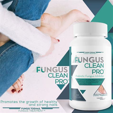 Fungus Clean Pro Side Effects