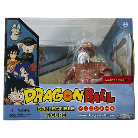 Funimation Dragon Ball Z Action Figures