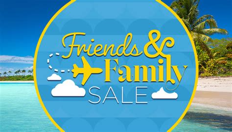 Funjet Friends And Family Code