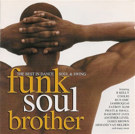 funk soul brother meaning