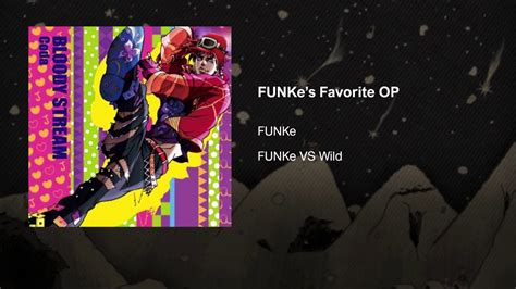 funke\'s Profile