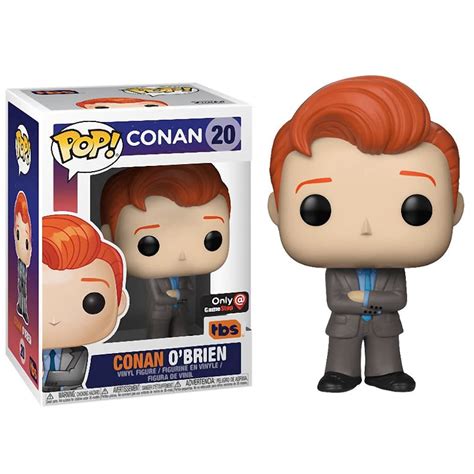 funko pop comedian series