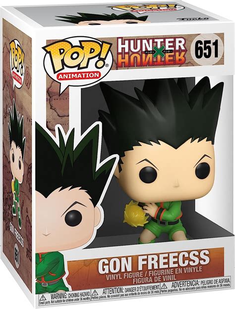 Funko Pop Gon