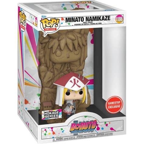 Funko Pop Hokage