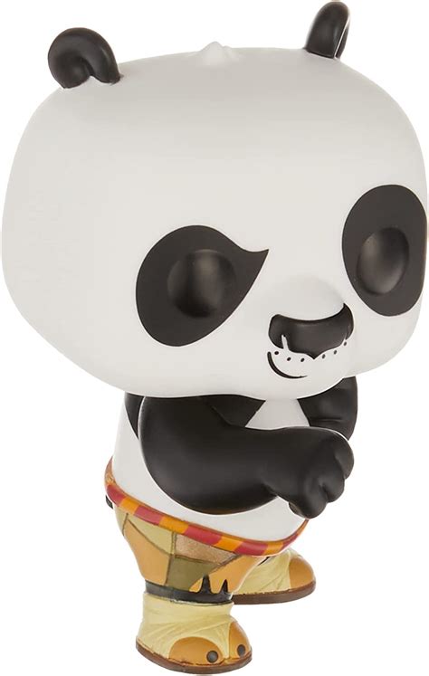 funko pop kung fu panda