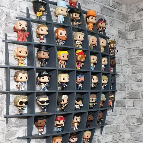 Funko Pop Shelf Uk