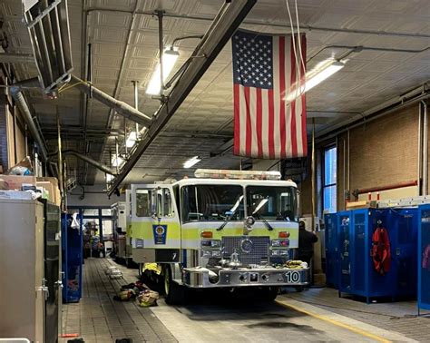 Funkstown Fire Department