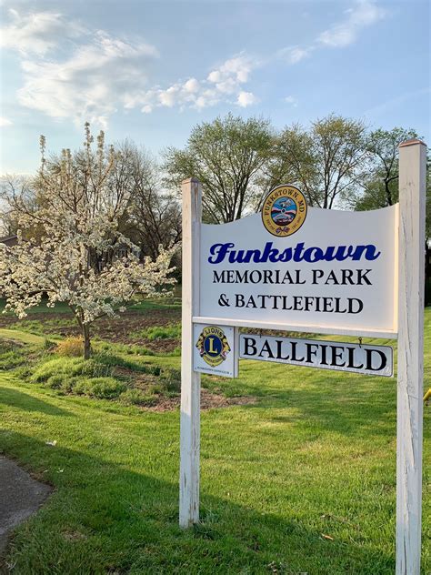 Funkstown Memorial Park