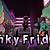 funky friday roblox wiki