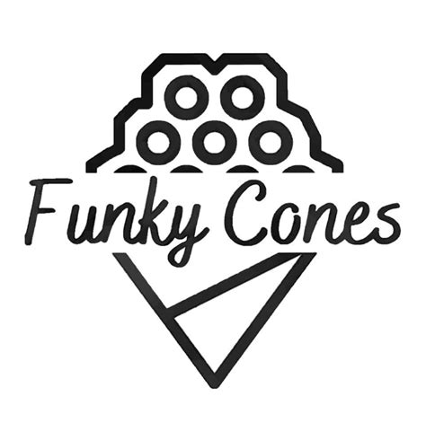 Funky Cones Game