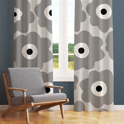Funky Curtain Ideas