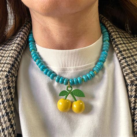 Funky Style Necklaces