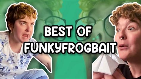 funkyfrogbait porn