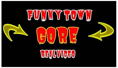 Unveiling The Dark Truth: Exploring The Notorious "funkytown Gore Original"