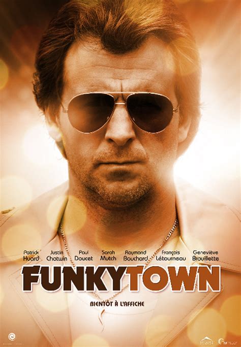 funkytown cartel