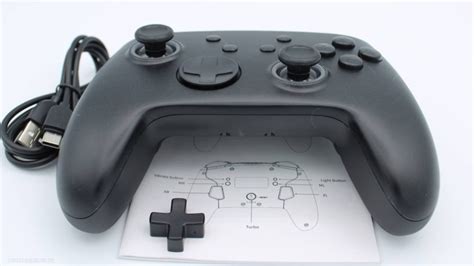 Funlab Switch Joy-Con Controller