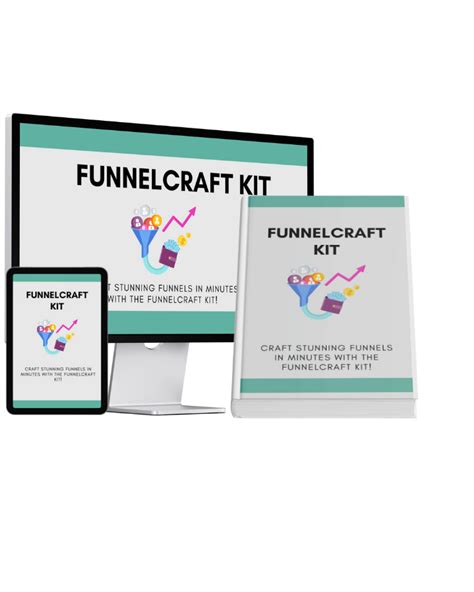Funnel Craft Llc