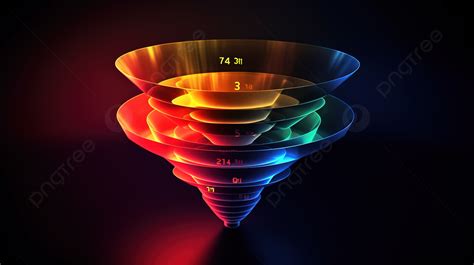 Funnel Image Background