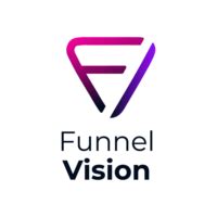 Funnel Vision Logo Printable