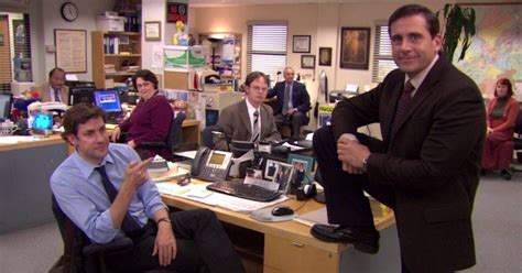 Funniest Office Episodes