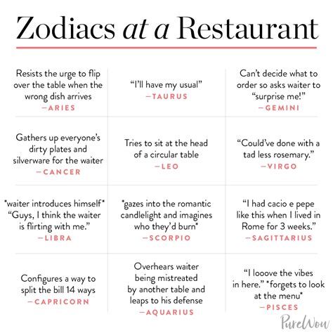 27 Of The Funniest Astrology Memes Ever Success Life Lounge