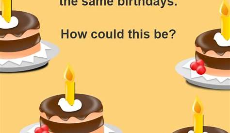 Funny Birthday Riddles For Adults Pin On Activities