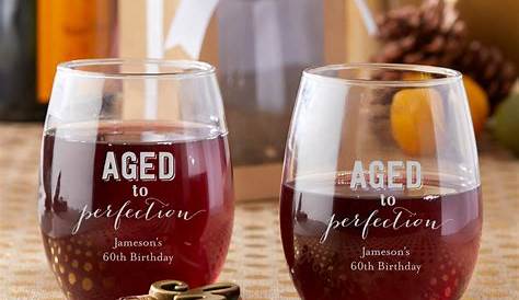 Image result for funny wine glasses | Birthday wine glasses, Funny wine
