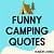 funny camper quotes