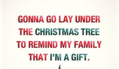 Funny Christmas Quotes About Family